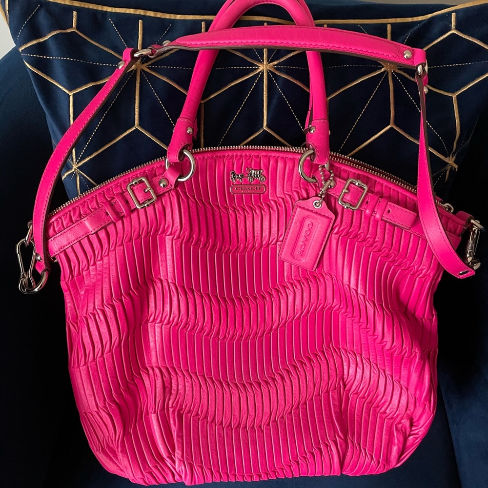 COPY - Coach Bag